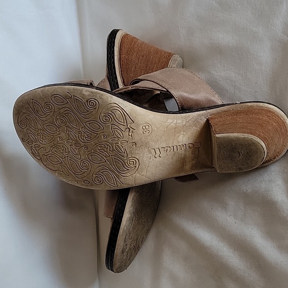 Romika sandals, 38, euc - Picture 3 of 4